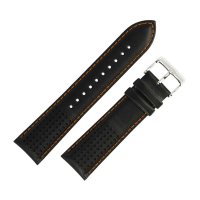 Pasek do zegarka  Lorus  PA 22 SKORA CZAR AL POMA RHG112X