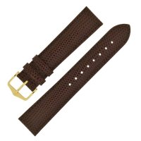Pasek do zegarka damski Hirsch  12302610-1-16
