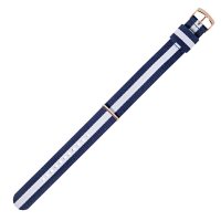 Pasek do zegarka damski Morellato  A01X4737A74916RG18