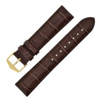 Pasek do zegarka damski Hirsch  01028010-1-16