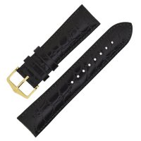 Pasek do zegarka damski Hirsch  12302850-1-16