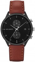 Zegarek męski Paul Hewitt Chrono Line PH-C-B-BSS-1M
