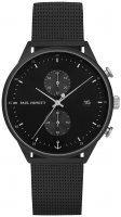 Zegarek męski Paul Hewitt Chrono Line PH-C-B-BSS-5M