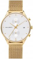 Zegarek męski Paul Hewitt Chrono Line PH-C-G-W-50S