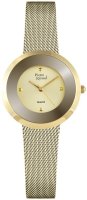 Zegarek damski Pierre Ricaud Bransoleta P22016.1141Q