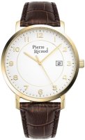 Zegarek męski Pierre Ricaud Pasek P97229.1B23XLQ