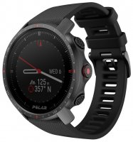 Zegarek męski Polar Grit X Pro 725882058696