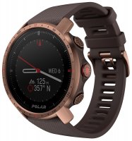 Zegarek męski Polar Grit X Pro 725882058702