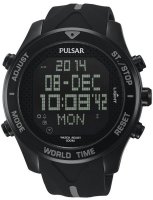 Zegarek męski Pulsar Sport PQ2041X1