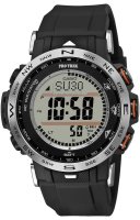 Zegarek męski Casio ProTrek PRW-30-1AER