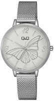 Zegarek damski QQ Damskie QB57-204