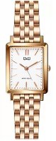 Zegarek damski QQ Damskie QB95-001