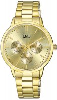 Zegarek damski QQ Damskie A04A-004P
