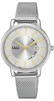 Zegarek damski QQ Damskie A479-201