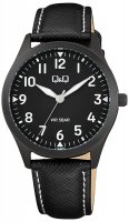 Zegarek męski QQ Męskie Q76B-003P