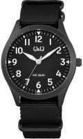 Zegarek męski QQ Męskie Q76B-007P