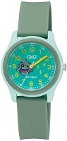Zegarek  QQ Dla dzieci VS59-006
