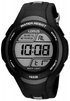 Zegarek męski Lorus Sportowe R2305EX9