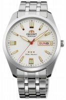 Zegarek męski Orient Classic RA-AB0020S19B-POWYSTAWOWY
