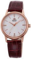 Zegarek damski Orient Contemporary RA-NB0105S10B