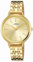 Zegarek damski Lorus Klasyczne RG204QX9