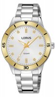 Zegarek damski Lorus Fashion RG243RX9