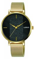 Zegarek damski Lorus Klasyczne RG258SX9