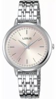 Zegarek damski Lorus Klasyczne RG299PX9