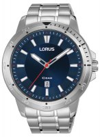 Zegarek męski Lorus Sportowe RH947MX9