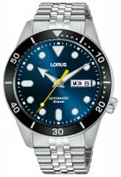 Zegarek męski Lorus Sportowe RL449AX9G