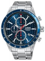 Zegarek męski Lorus Sportowe RM329GX9