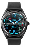 Zegarek męski Rubicon Smartwatch RNCE55BIBX05AX