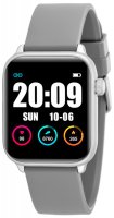 Zegarek damski Rubicon Smartwatch RNCE57SIBX05AX