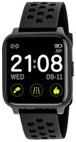 Zegarek damski Rubicon Smartwatch RNCE58BIBX03AX