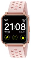 Zegarek damski Rubicon Smartwatch RNCE58RIBX03AX