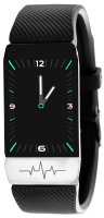 Zegarek unisex Rubicon Smartwatch RNCE60BIBX01BX