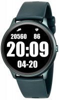 Zegarek unisex Rubicon Smartwatch RNCE61DIBX05AX