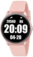 Zegarek damski Rubicon Smartwatch RNCE61RIBX05AX