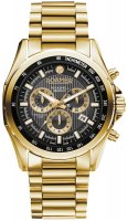 Zegarek męski Roamer Rockshell Mark III 220837 48 55 20