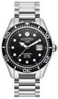 Zegarek męski Roamer Rockshell Mark III 220858 41 85 50