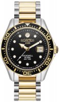 Zegarek męski Roamer Rockshell Mark III 220858 47 85 50