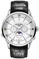 Zegarek męski Roamer Superior 508821 41 13 05