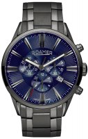 Zegarek męski Roamer Superior 508837 44 45 50