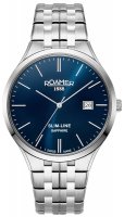 Zegarek męski Roamer Slim-Line 512833 41 45 20