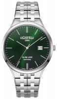 Zegarek męski Roamer Slim-Line 512833 41 75 20