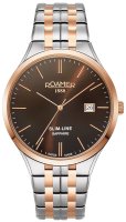 Zegarek męski Roamer Slim-Line 512833 49 65 20