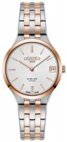 Zegarek damski Roamer Slim-Line 512857 49 15 20