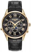 Zegarek męski Roamer Superior 513821 48 85 05