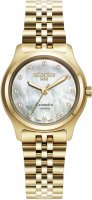 Zegarek damski Roamer Cassandra 626847 48 89 20