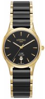 Zegarek damski Roamer C-Line 658844 48 55 61